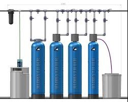 Системы водоочистки, фильтры, картриджи - АльфаВЭСК